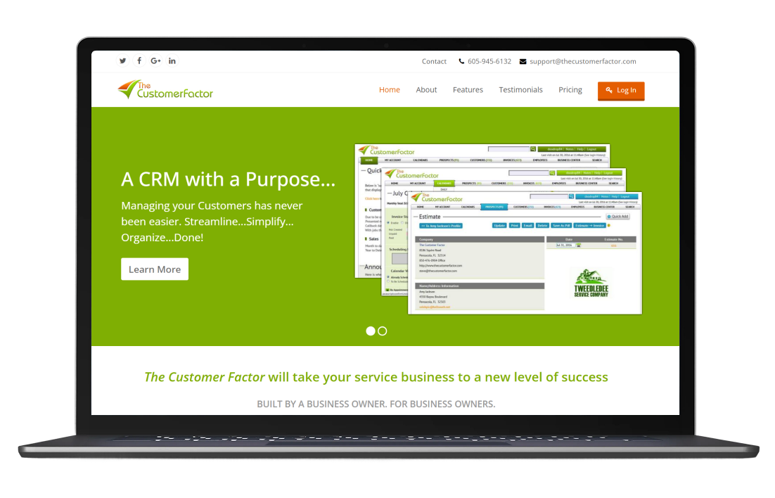 Legal Chatbot case study