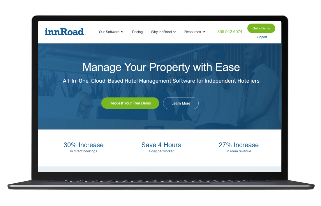 Healthcare Platform case study