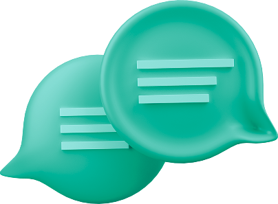 Discussion illustration